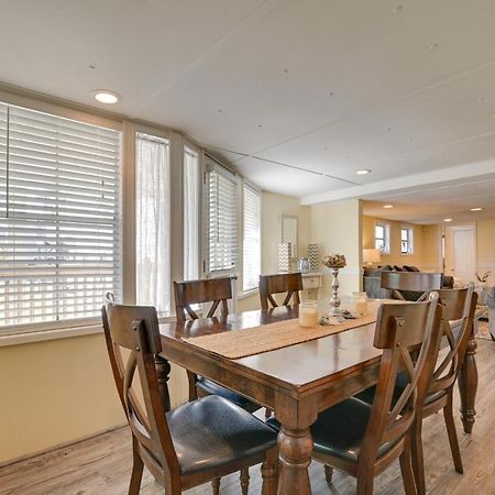Surfside Beach Home With Pool Access Walk To Beach! Myrtle Beach Zewnętrze zdjęcie