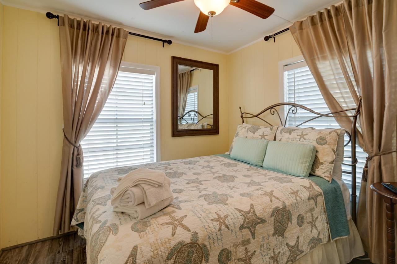 Surfside Beach Home With Pool Access Walk To Beach! Myrtle Beach Zewnętrze zdjęcie